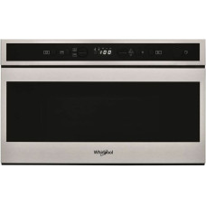 Microwave Whirlpool Corporation Black/Silver 750 W