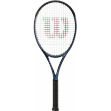 Tennis Racquet Wilson Ultra 100UL V4 Blue