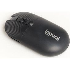 Mouse iggual YIN 1600 dpi