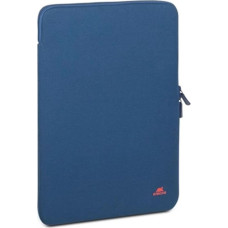 Laptop Case Rivacase ANTISHOCK Blue 15,6