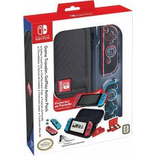 Case for Nintendo Switch Blackfire TRAVELER ACTION