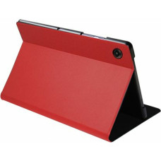 Tablet cover Silver HT A9+ Red