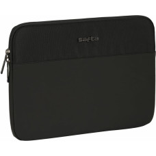 Laptop Cover Safta Business 14'' Black (34 x 25 x 2 cm)