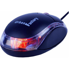 Mouse Urban Factory BDM02UF