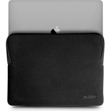 Laptop Cover Urban Factory MMC16UF Case Black