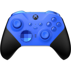 Xbox One Controller Microsoft ELITE WLC SERIES 2 Black/Blue