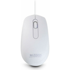 Mouse Urban Factory CMW02UF White 1200 DPI