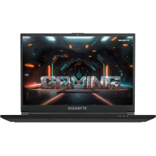 Portatīvais dators Gigabyte G6 KF-H3ES853SD Intel Core i7-13620H 512 GB SSD Nvidia Geforce RTX 4060