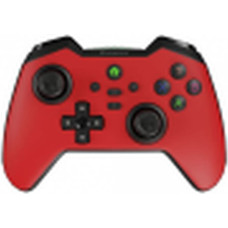 Gaming Control Genesis MANGAN 400 Red