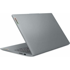 Portatīvais dators Lenovo Ultrathin 15 Intel Core i7-13620H 1 TB SSD Azerty Francūzis 16 GB RAM DDR5