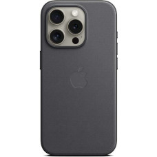 Mobile cover iPhone 15 Pro Max Apple MT4V3ZM/A Black