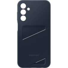 Mobile cover Samsung A15 Black/Blue