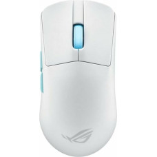 Mouse Asus 90MP02W0-BMUA10 White