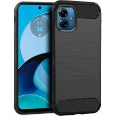 Pārvietojams Pārsegs Cool Moto G14 Melns Motorola