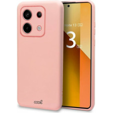 Mobile cover Cool Redmi Note 13 5G Pink Xiaomi