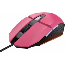 Mouse Trust 25068 Pink