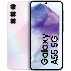 Viedtālruņi Samsung Galaxy A55 6,5