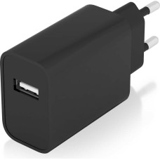 Wall Charger Aisens A110-0854 10,5 W Black (1 Unit)