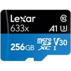 USB stick Lexar 633x 256 GB