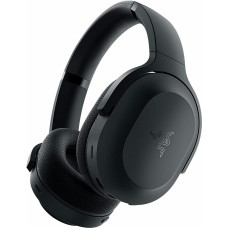 Headphones Razer Barracuda Gaming Black