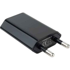 Usb Charger NANOCABLE 10.10.2002 5W Black