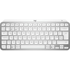 Klaviatūra Logitech MX Keys Mini Azerty Francūzis Francūzis AZERTY