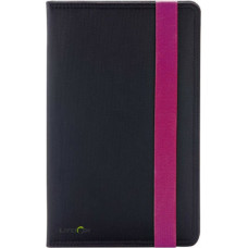 Tablet cover Ziron LY015 Black Purple