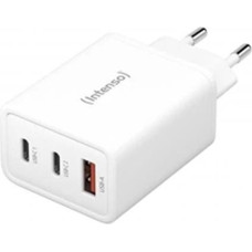 Wall Charger INTENSO 7806512 65 W White