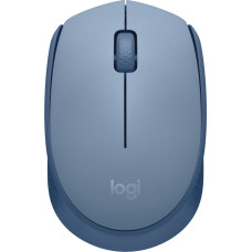 Pele Logitech M171 Zils