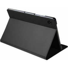 Tablet cover Silver HT Black