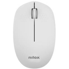 Optical Wireless Mouse Nilox Grey