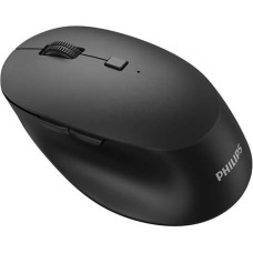 Wireless Mouse Philips SPK7507B/00 Black 3200 DPI