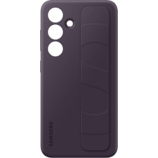 Mobile cover Samsung S24 Violet