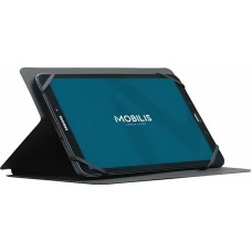 Tablet cover Mobilis Black