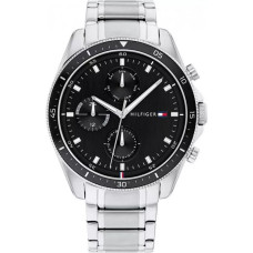 Tommy Hilfiger VĪRIEŠU PULKSTENIS 1791835 PARKER (zf052a) + BOX