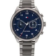 Tommy Hilfiger VĪRIEŠU PULKSTENIS 1791782 PATRICK (zf068a)