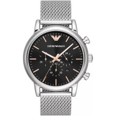 Emporio Armani VYRIŠKAS LAIKRODIS AR11429 – LUIGI (zi046b)