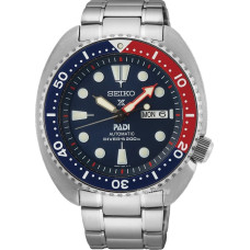 Seiko VĪRIEŠU PULKSTENIS Prospex Diver automātiskais SRPE99K1 + BOX