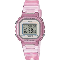 Casio BĒRNU PULKSTENIS LA-20WHS-4A + BOX