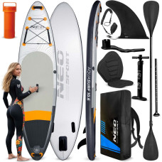 Neo-Sport SUP lenta Aquasurf 320 x 84 x 15 cm 170201