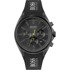 Hugo Boss VYRIŠKAS LAIKRODIS 1513859 DISTINCT (zh055a)