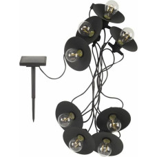 Wreath of LED Lights Super Smart Vivo 365 Solar 20 Lm