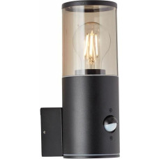 Wall Light Brilliant Black 20 W