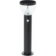 Garden Lantern Brilliant Black 4 W LED 52 x 16 cm