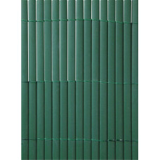 Wattle Nortene Plasticane Oval 1 x 3 m Green PVC