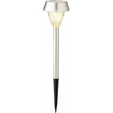 Garden Torch Lumineo Warm light 24 x 48 cm