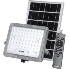 Floodlight/Projector Light EDM 31859 Slim 300 W 2500 lm Solar (6500 K)