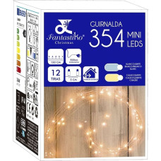 LED strēmeles   Balts 6 W