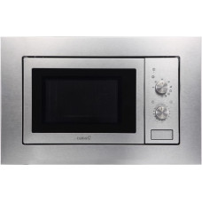 Microwave Cata MMA 20 X Black/Silver Silver Steel 800 W 1000 W 20 L