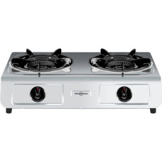 gas stove Vitrokitchen 265IN Steel